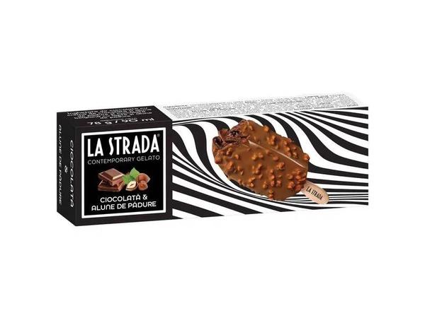 Inghetata de Vanilie, Mango, Fructul Pasiunii si Chia